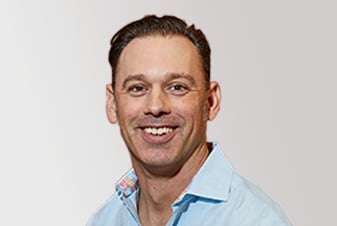 Director Graham Thiel