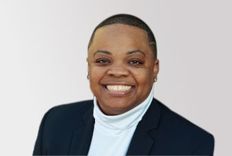 MCE Board Member Carolyn Wysinger