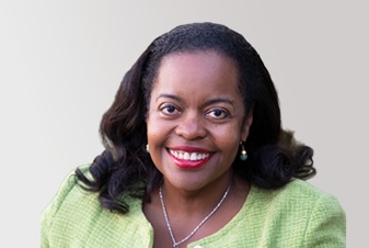 Chantel Walker, San ANselmo Vice Mayor and MCE Board Member