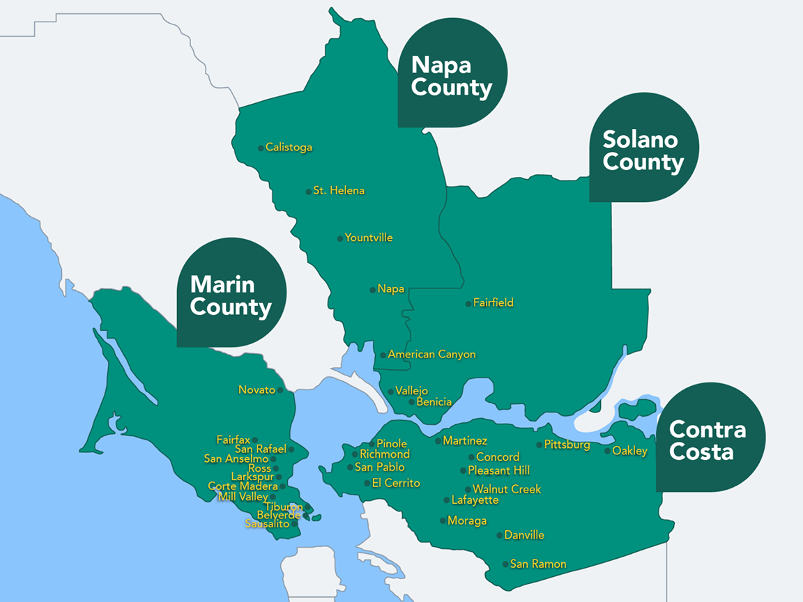 Mcec Coverage Map Feed-In Tariff | Solar, Wind, Biomass