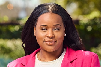 Joy Massey MCE