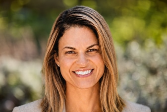 Maira Strauss, Chief Financial Officer