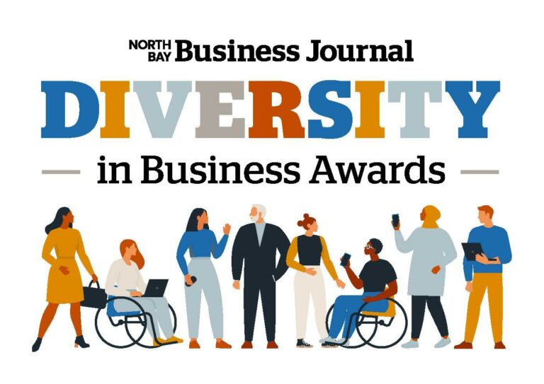 Diversity in Business Awards 202