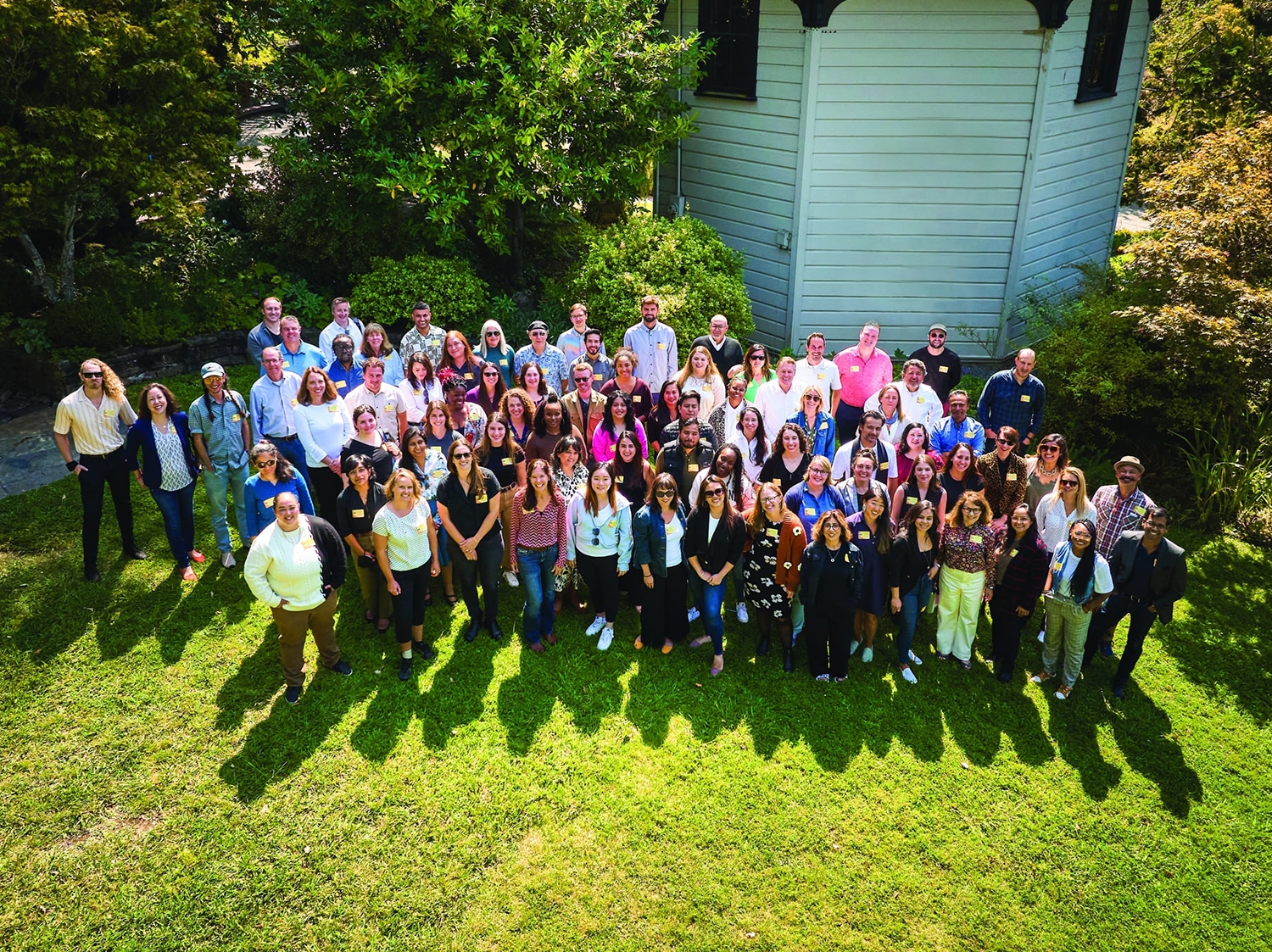 About MCE and our Team
