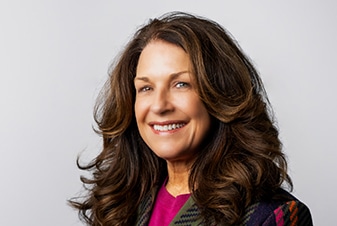 MCE Board Member Liz Alessio