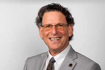 MCE Board Member Mark Belotz