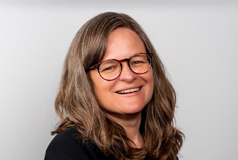 MCE Board Member Mary Sackett