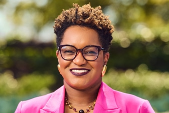 Heather Jordan Senior Brand Manager