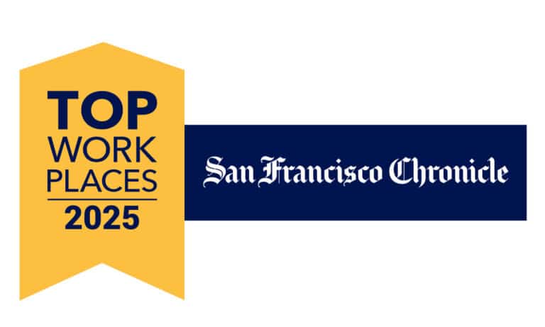 Top Workplaces 2025 San Francisco Chronicle