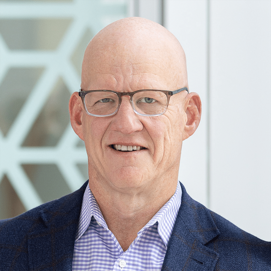 Gevan Reeves Vice President of Origination at Calpine Corporation