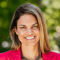 Maíra Strauss, Vice President of Finance