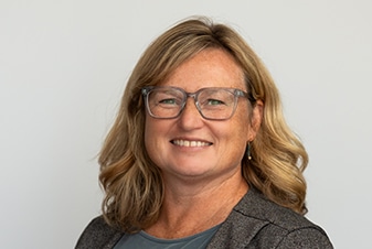 MCE Board Member Brianne Zorn