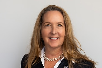 MCE Board Member Jill Hoffman