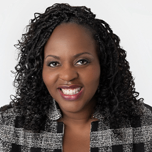 Letitia Hanke, CEO, The LIME Foundation