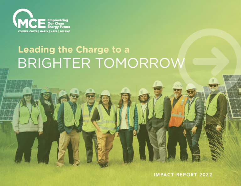 MCE's Impact Report 2022: Leading the Charge to a Brighter Tomorrow