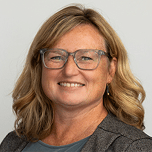 Brianne Zorn, Martinez Mayor and MCE Board Director