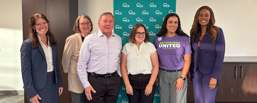 Charles McGlashan Award Winners 2026