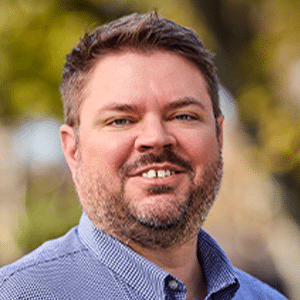 ared Blanton, MCE’s Vice President of Public Affairs