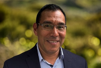 Alcides Hernandez