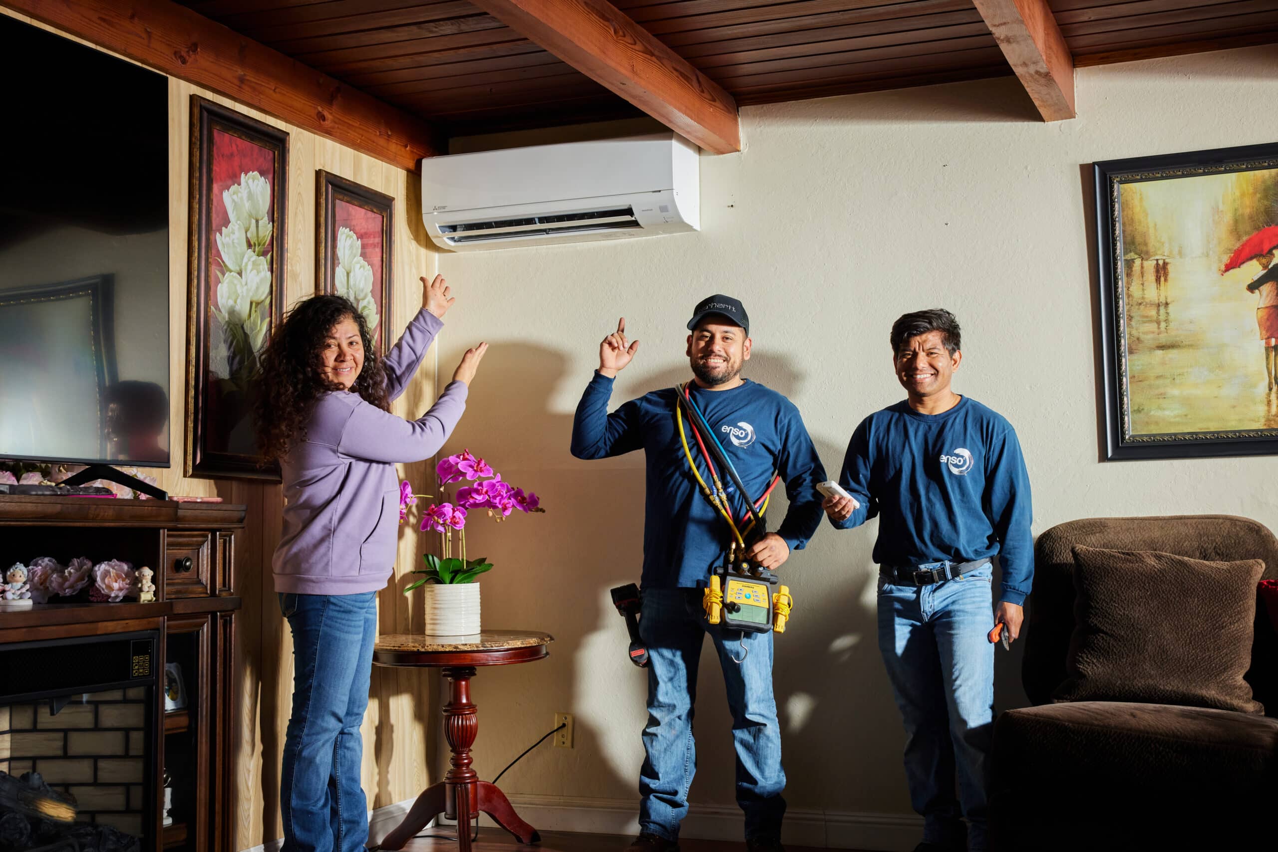 Heat Pumps Explained: Electrification and MCE Rebates