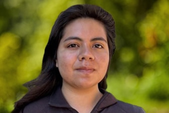 Cecelia Lopez Hernandez