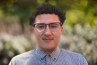 Michael Gonzalez