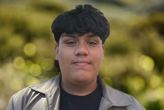 Yanni Mejia