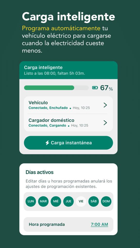 MCE Sync is now bilingual