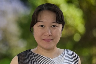 YiYu Zhong