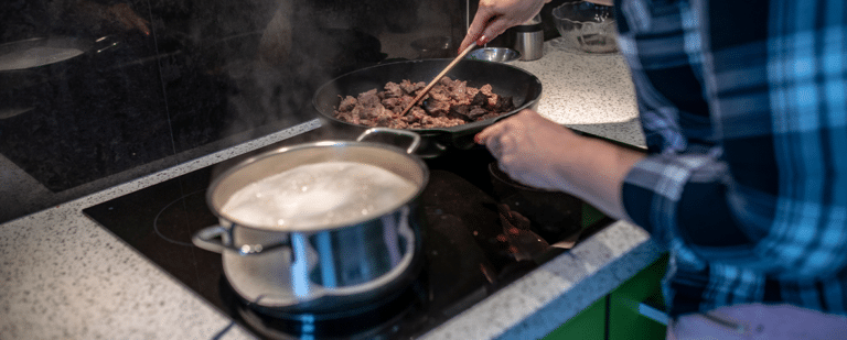The Benefits of Home Electrification
